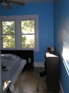 The Southwest Bedroom