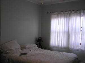 SW Bedroom